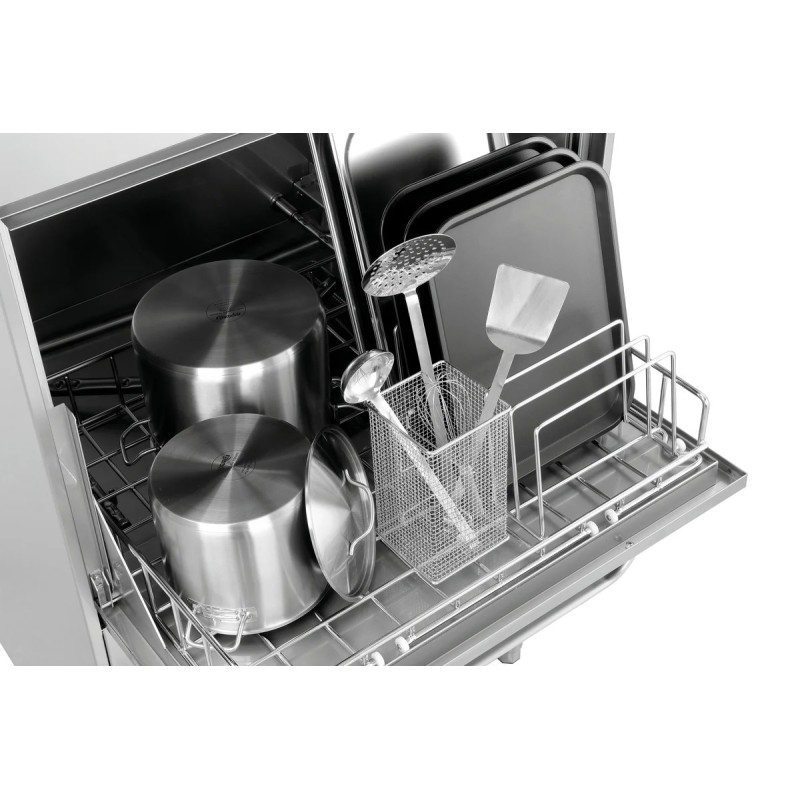 Pot dishwasher TS 850 R