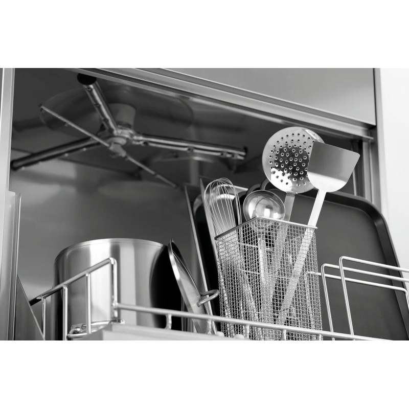 Pot dishwasher TS 850 R