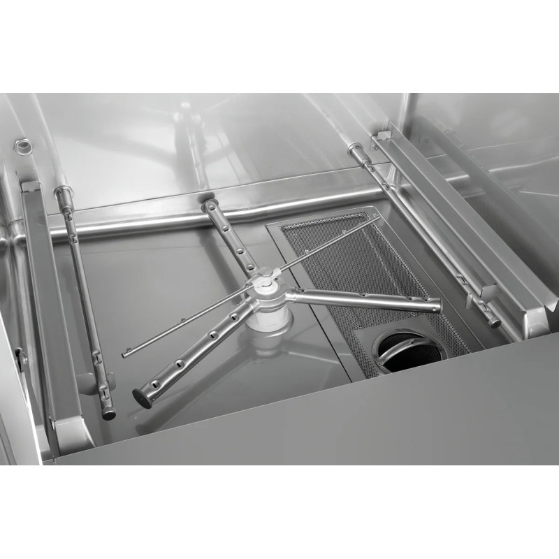 Pot dishwasher TS 850 R