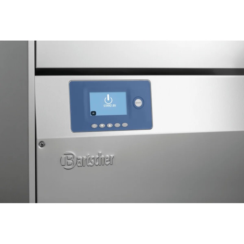 Pot dishwasher TS 850 R