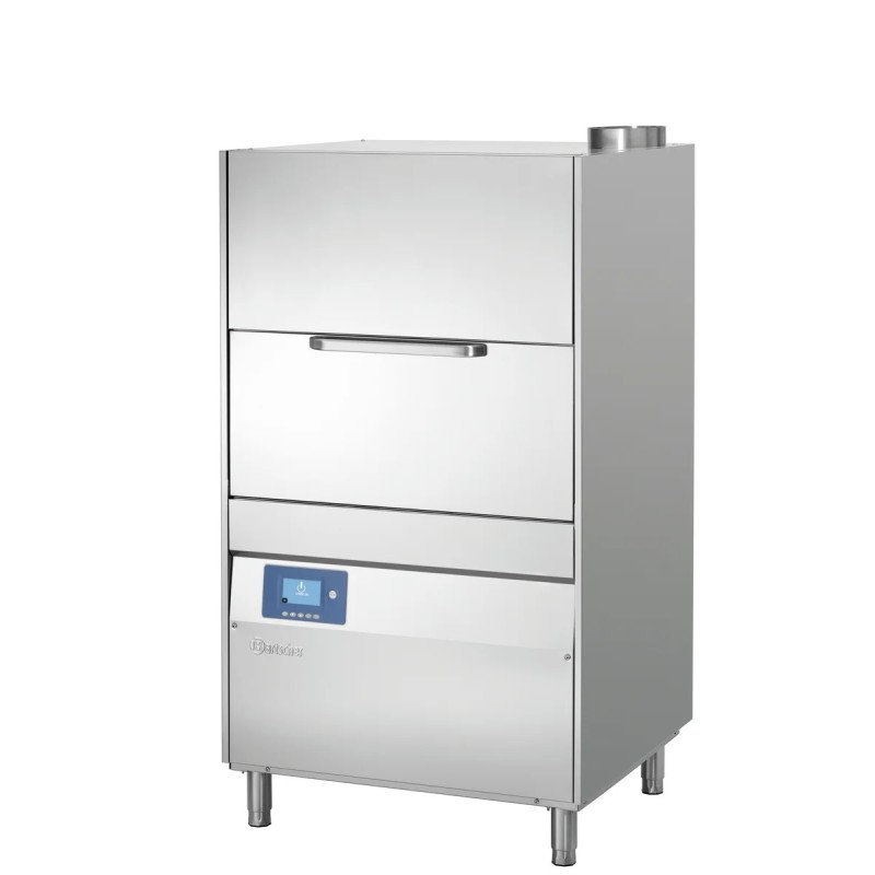 Pot dishwasher TS 850 R