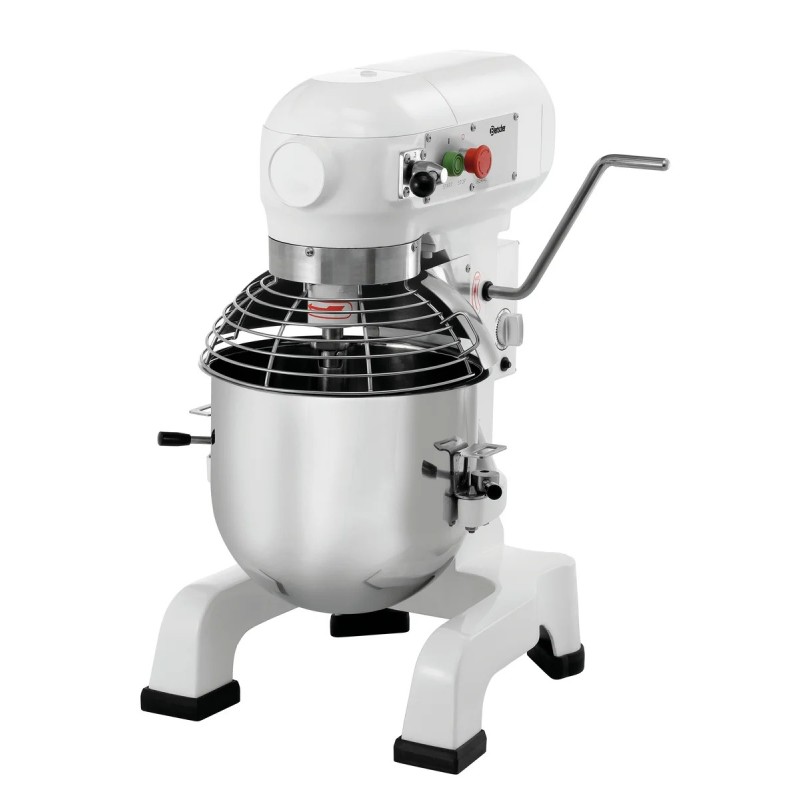 Planetenrührmaschine T 7,5kg/20L AS