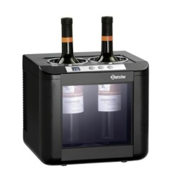 Wine cooler 2FL-100