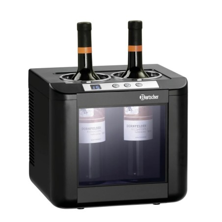Wine cooler 2FL-100