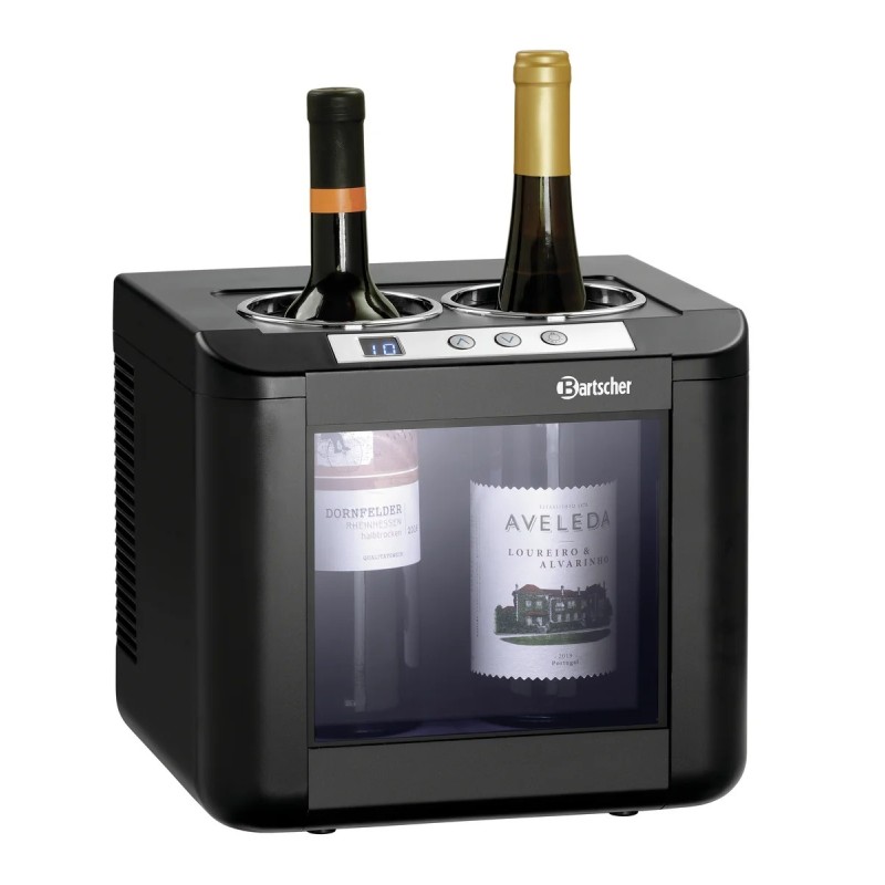 Wine cooler 2FL-100