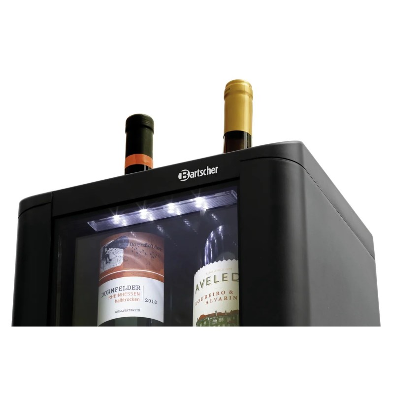 Wine cooler 2FL-100