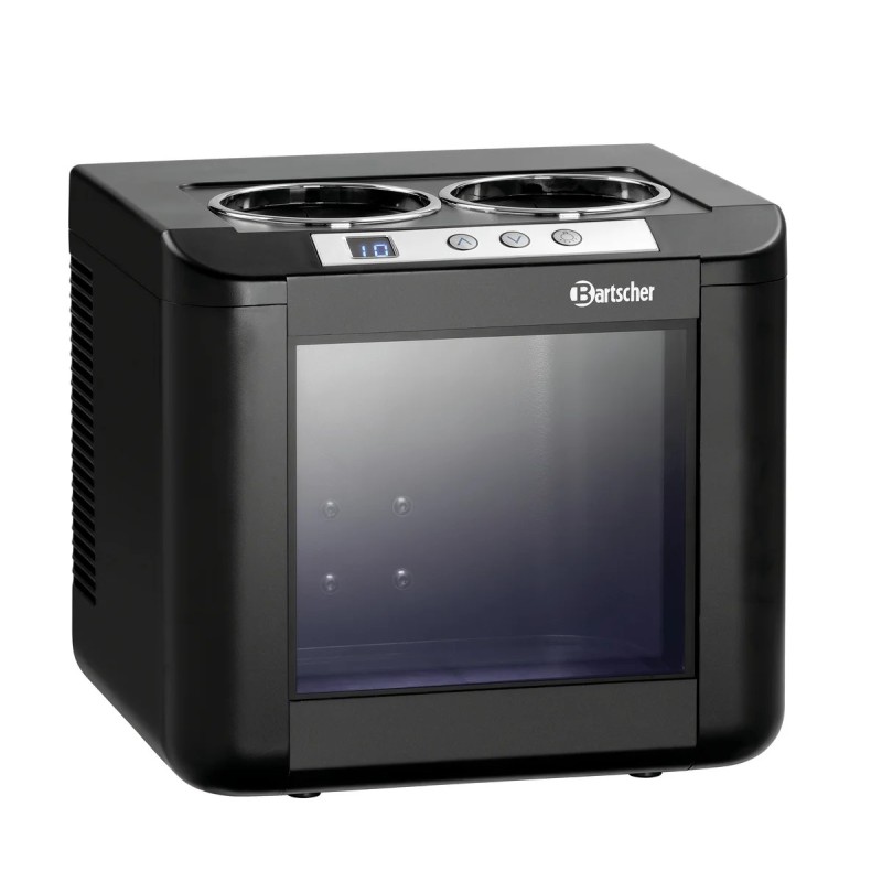Wine cooler 2FL-100