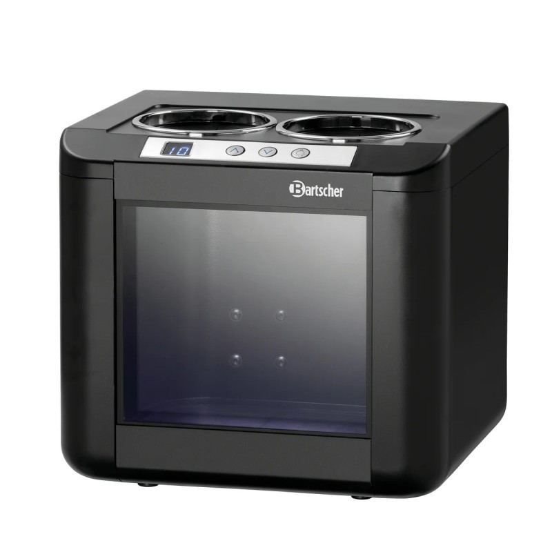 Wine cooler 2FL-100