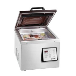 Vacuum packaging machine K 290/77L