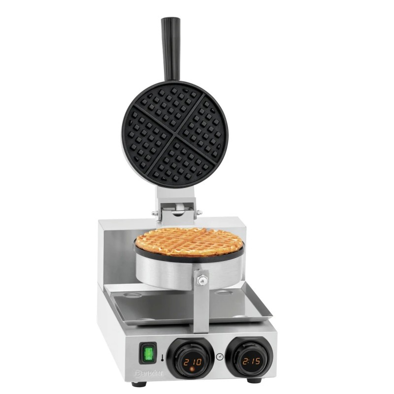 Gaufrier MDI 1BWR 1750