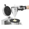 Gaufrier MDI 1BWR 1750
