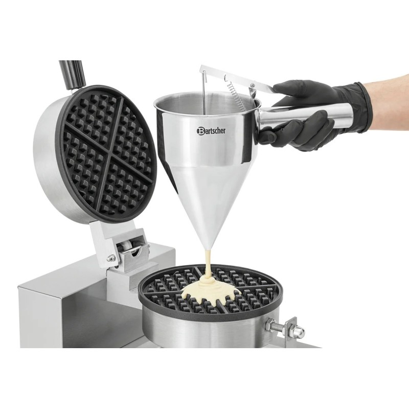 Waffle maker 1BWR 1750