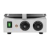 Waffle maker 1BWR 1750