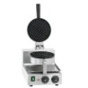 Waffle maker 1BWR 1750