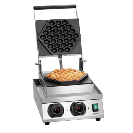 Waffle maker MDI Bubble 2070