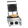 Waffle maker MDI Bubble 2070