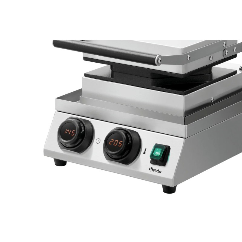 Waffle maker MDI Bubble 2070