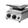 Waffle maker MDI Bubble 2070