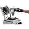 Waffle maker MDI Bubble 2070