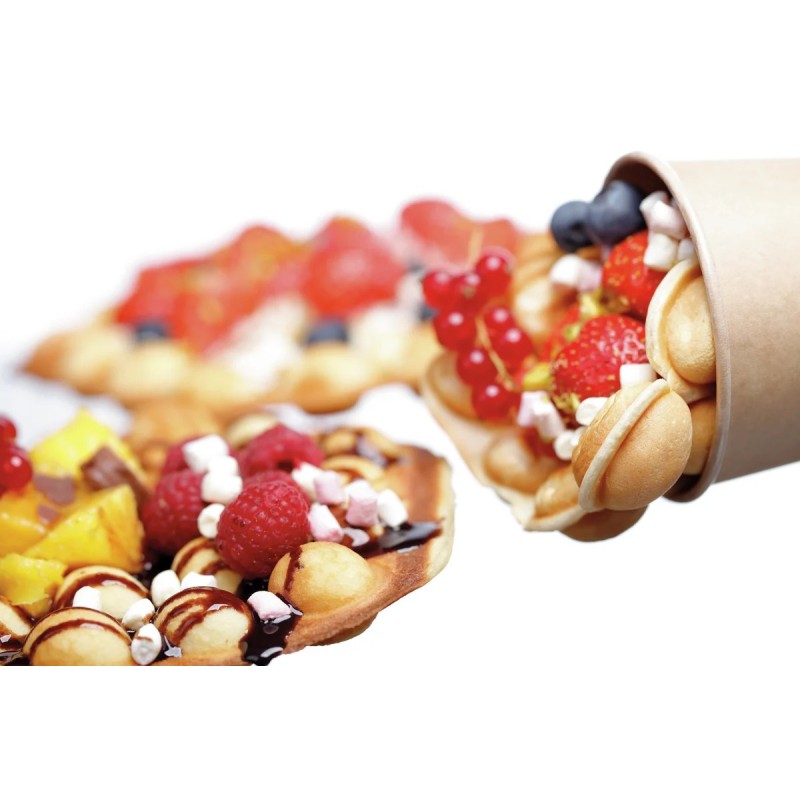 Waffle maker MDI Bubble 2070