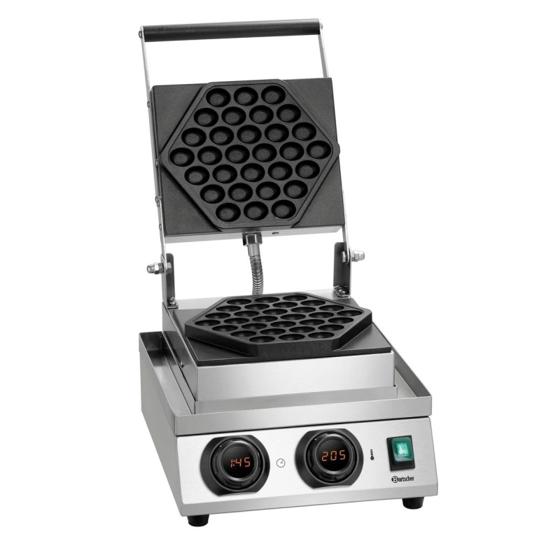 Waffle maker MDI Bubble 2070