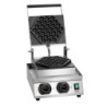Waffle maker MDI Bubble 2070