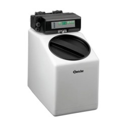 Water softening system WEH1600