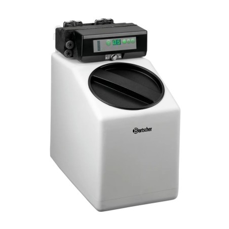 Water softening system WEH1600