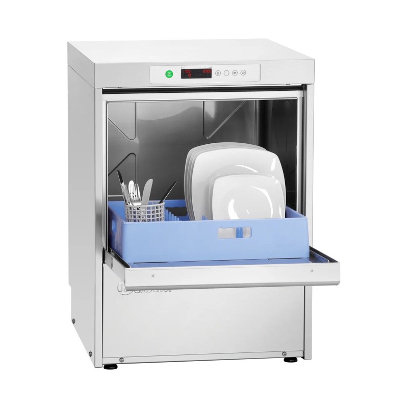 Dishwasher US PPlus500 LPR