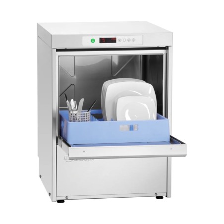 Dishwasher US PPlus500 LPR
