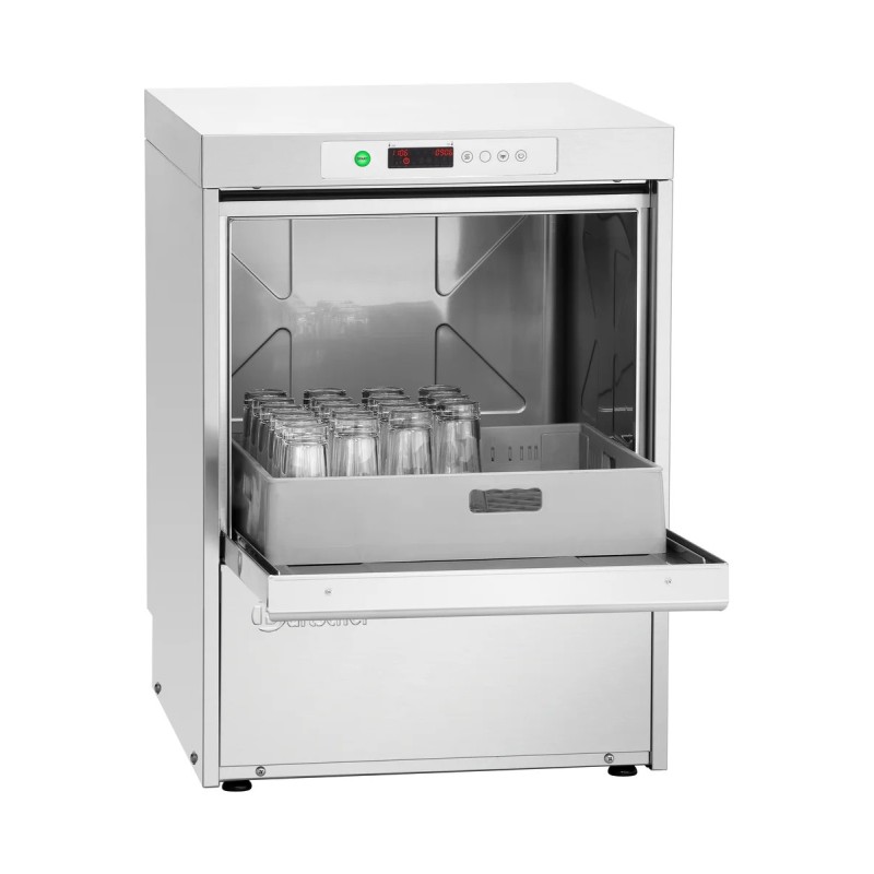 Dishwasher US PPlus500 LPR