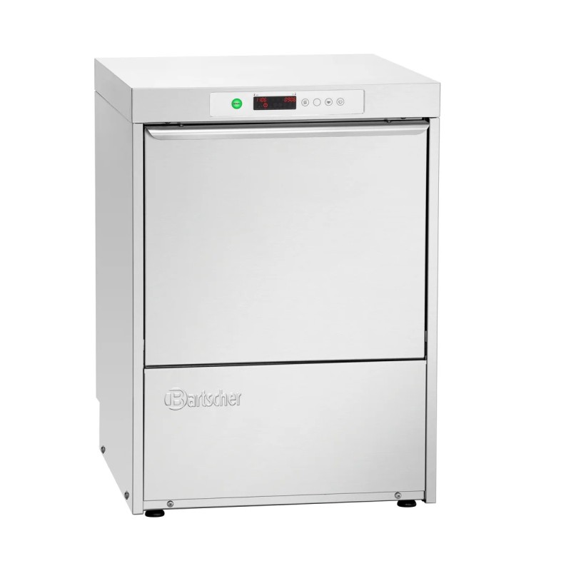 Dishwasher US PPlus500 LPR