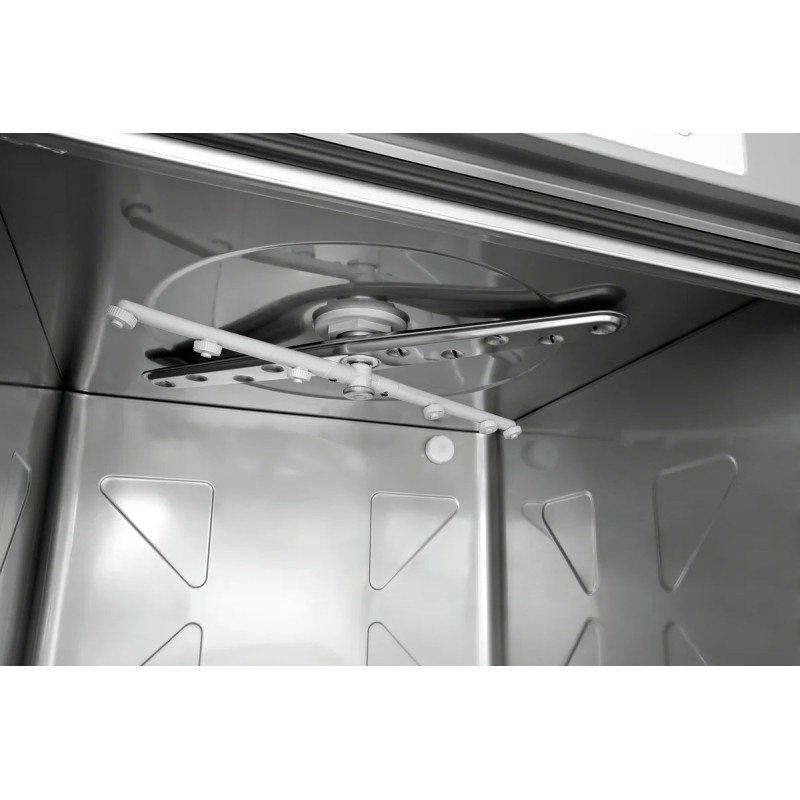 Dishwasher US PPlus500 LPR