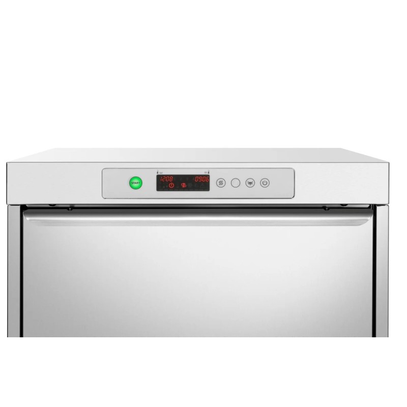 Dishwasher US PPlus500 LPWR