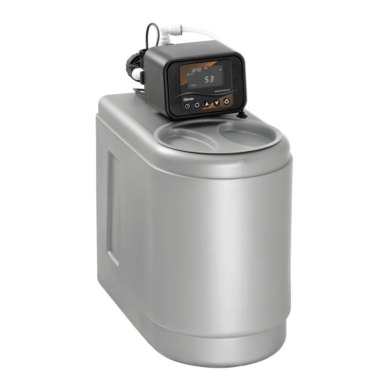 Water softening system WEH1500