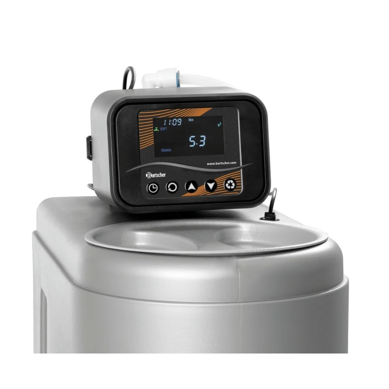 Water softening system WEH1500