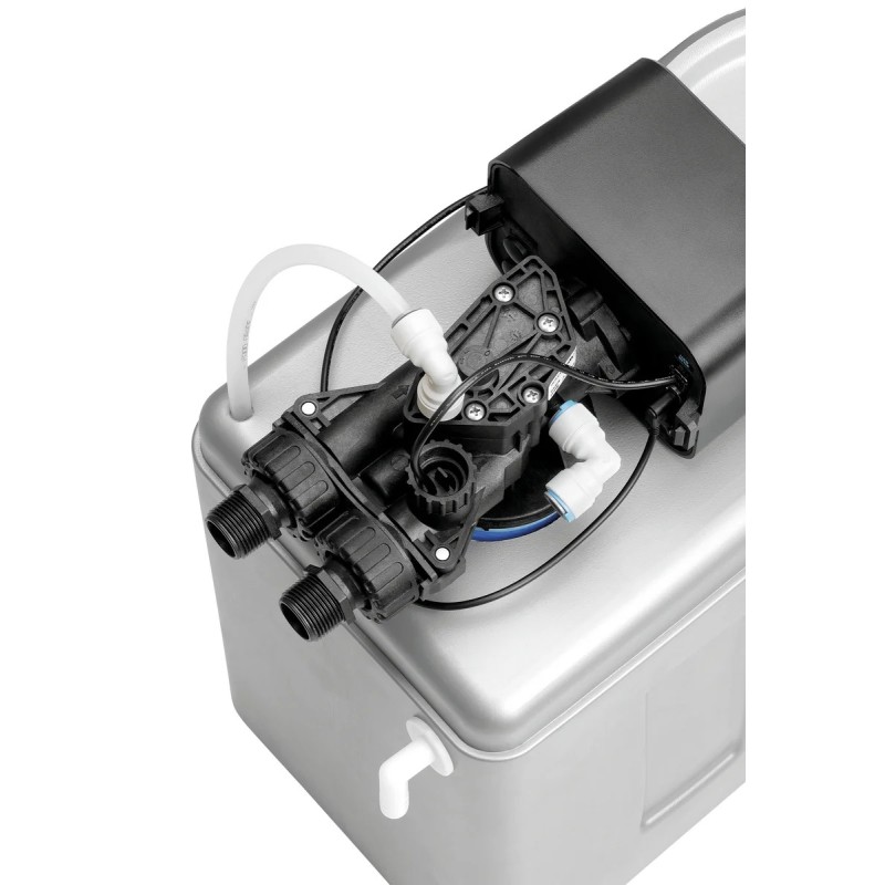 Water softening system WEH1500