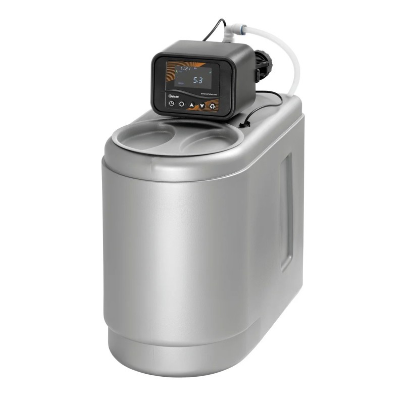 Water softening system WEH1500
