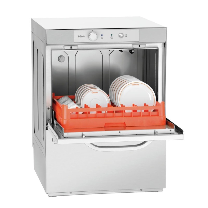 Dishwasher US E500 LPR