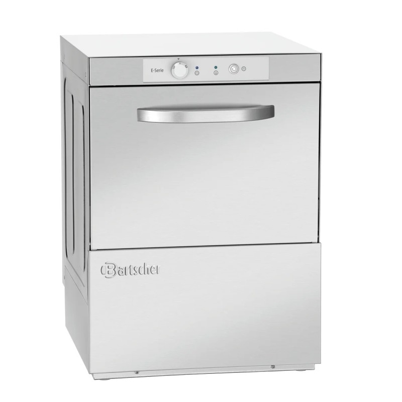 Dishwasher US E500 LPR