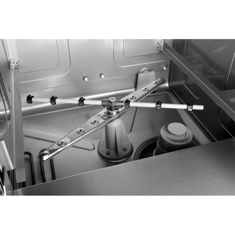 Dishwasher US E500 LPR