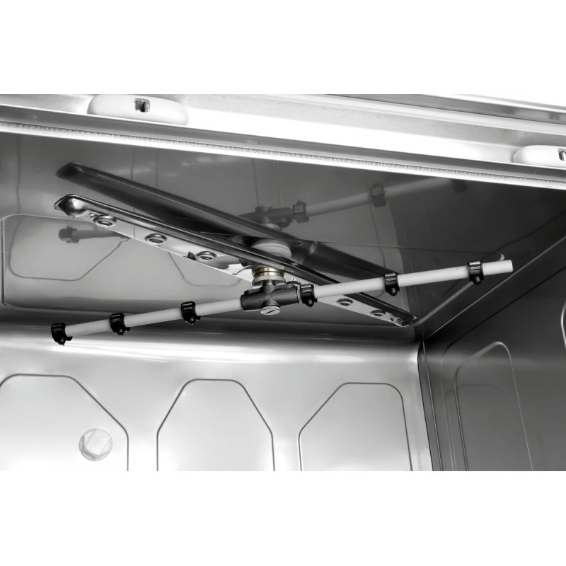 Dishwasher US E500 LPR