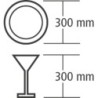 Dishwasher US E500 LPR