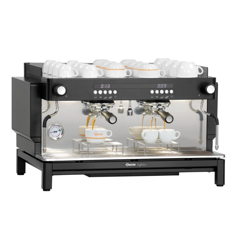 Coffee machine Coffeeline B20