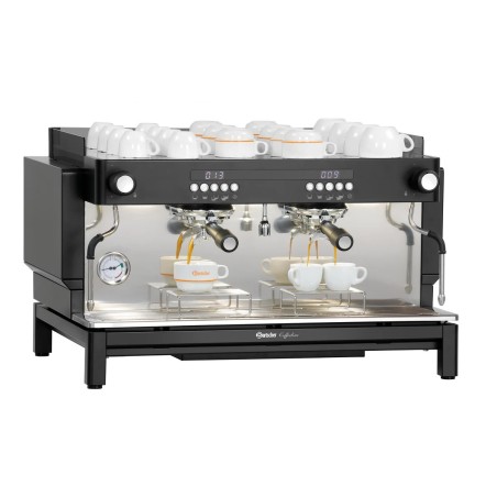 Coffee machine Coffeeline B20