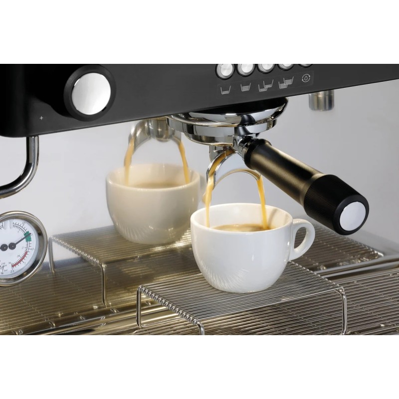 Coffee machine Coffeeline B20