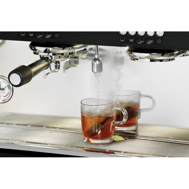 Coffee machine Coffeeline B20