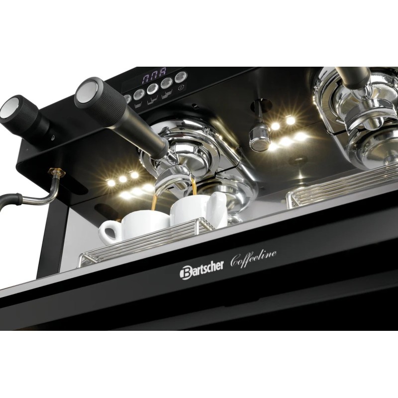 Coffee machine Coffeeline B20