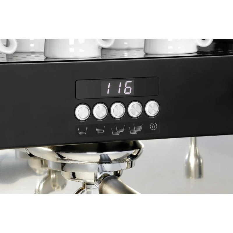 Coffee machine Coffeeline B20