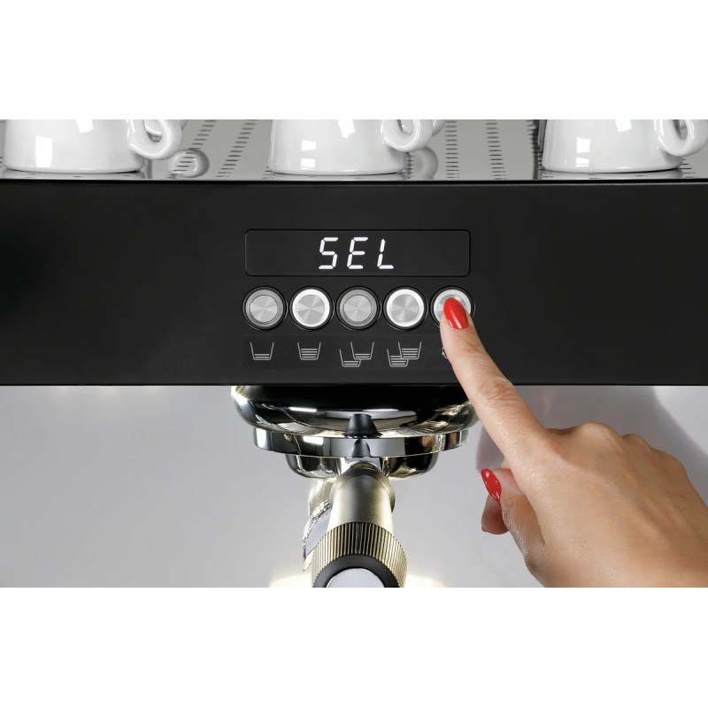 Coffee machine Coffeeline B20